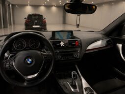 BMW 120d 2012 Хечбек Дизел