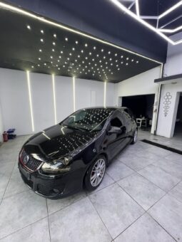 Wolkswagen Golf 5 2007 Хечбек Дизел