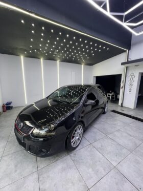 Wolkswagen Golf 5 2007 Хечбек Дизел