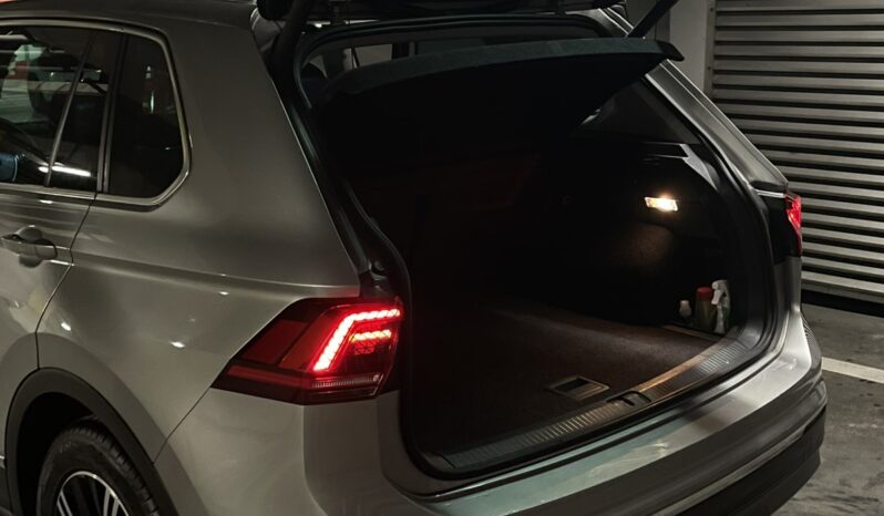 
								Wolkswagen Tiguan 2016 Џип / SUV Дизел целосно									