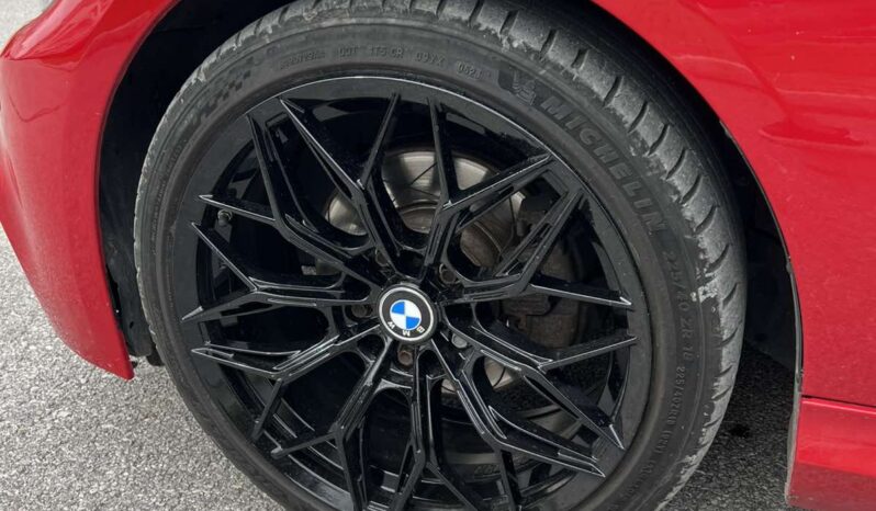 
								BMW 316 2011 Лимузина Дизел целосно									