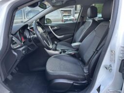 
										Opel Astra_J 2011 Караван Дизел целосно									