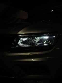 
										Wolkswagen Tiguan 2016 Џип / SUV Дизел целосно									