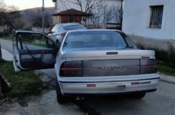 Chevrolet Beretta 1988 Лимузина Бензин