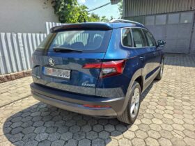 Skoda Karoq 2018 Џип / SUV Дизел