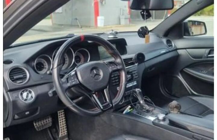 
								MercedesBenz C_250 2012 Лимузина Дизел целосно									