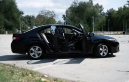 
										Honda Accord 2008 Лимузина Дизел целосно									