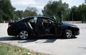 Honda Accord 2008 Лимузина Дизел