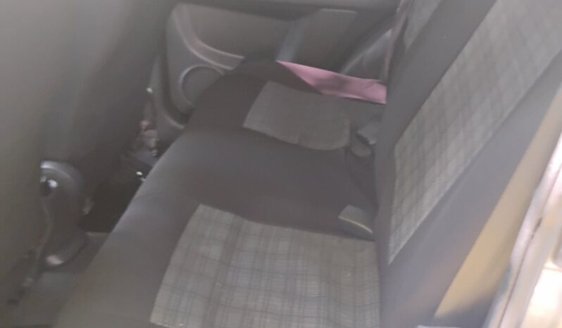 
								Fiat Sedici 2007 Dzip/SUV Dizel целосно									