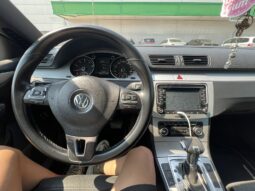 
										Wolkswagen Passat CC 2009 Купе Бензин целосно									