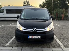 Citroen Jumpy 2015 Товарно комбе Дизел