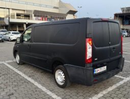 
										Citroen Jumpy 2015 Товарно комбе Дизел целосно									