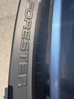 
										Subaru Forester 2009 Џип / SUV Дизел целосно									