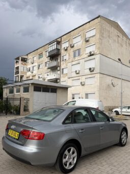 Audi A4 2011 Лимузина Дизел