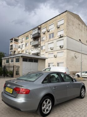 Audi A4 2011 Лимузина Дизел