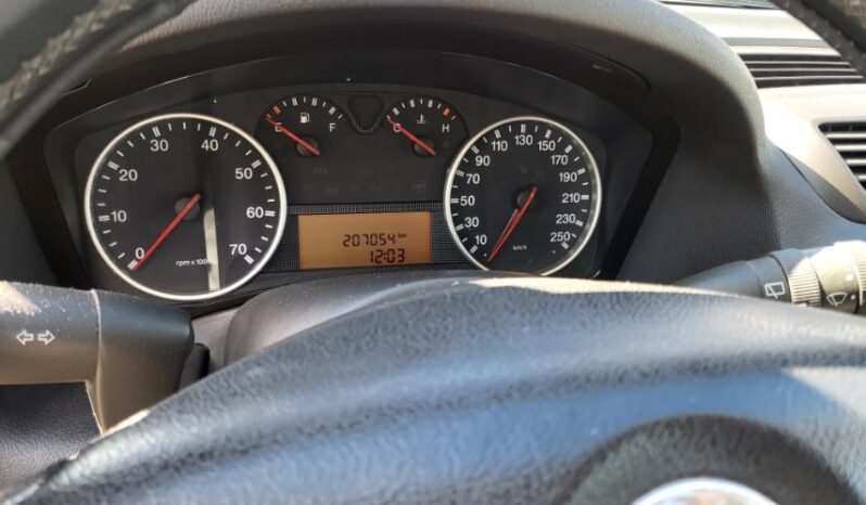 
								Fiat Croma 2007 Караван Дизел целосно									