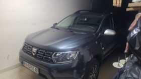 Dacia Duster 2016 Џип / SUV Бензин