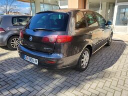 Fiat Croma 2007 Караван Дизел
