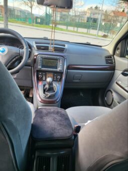 
										Fiat Croma 2007 Караван Дизел целосно									