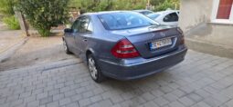 
										MercedesBenz E_270 2003 Лимузина Дизел целосно									