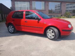 
										Volkswagen Golf 4 2000 Хечбек Дизел целосно									