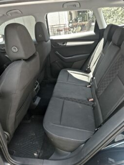 
										Skoda Karoq 2018 Џип / SUV Дизел целосно									