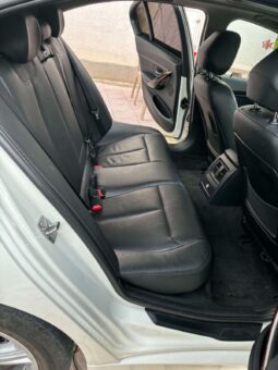 
										BMW 328 2014 Лимузина Дизел целосно									