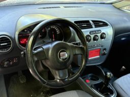 
										Seat Leon 2007 Купе Бензин – Плин (ТНГ) целосно									