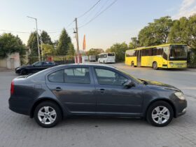 Skoda Octavia 2010 Лимузина Дизел