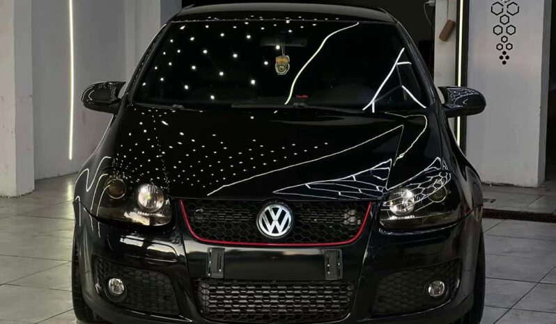 
								Wolkswagen Golf 5 2007 Хечбек Дизел целосно									