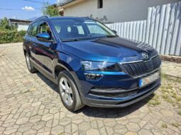 Skoda Karoq 2018 Џип / SUV Дизел