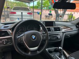 BMW 328 2014 Лимузина Дизел