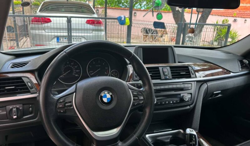 
								BMW 328 2014 Лимузина Дизел целосно									
