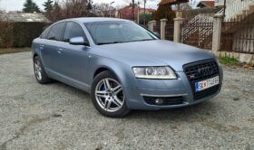 Audi A6 2005 Лимузина Дизел