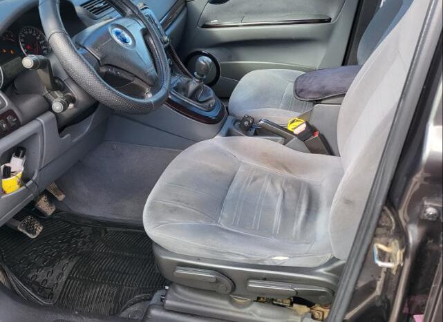 
								Fiat Croma 2007 Караван Дизел целосно									