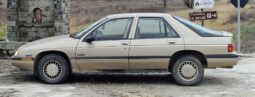 
										Chevrolet Beretta 1988 Лимузина Бензин целосно									
