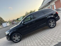 
										Audi Q7 2007 Џип / SUV Дизел целосно									