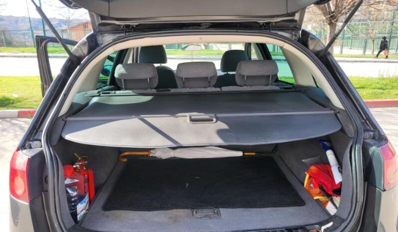 
								Fiat Croma 2007 Караван Дизел целосно									