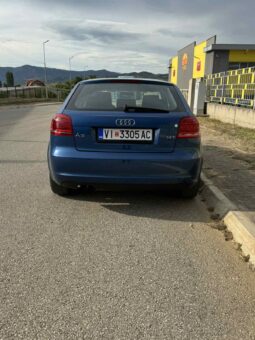 Audi A3 2010 Купе Бензин