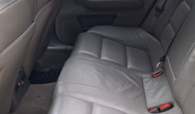 
								Audi A6 2005 Лимузина Дизел целосно									