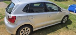 Wolkswagen Polo 2011 Хечбек Дизел