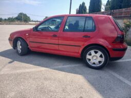 
										Volkswagen Golf 4 2000 Хечбек Дизел целосно									