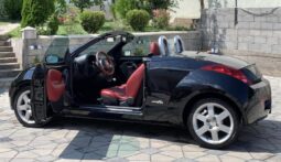 
										Ford Street_Ka 2003 Кабриолет Бензин – Плин (ТНГ) целосно									