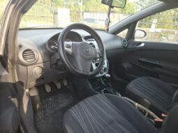 
										Opel Corsa_D 2009 Купе Дизел целосно									