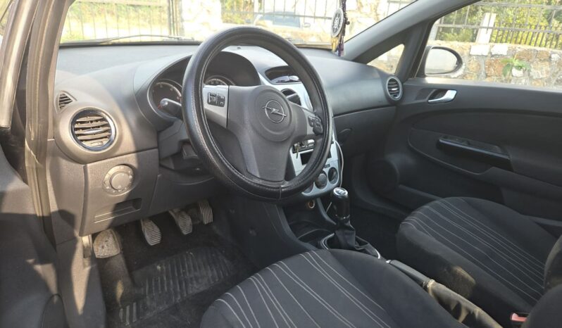 
								Opel Corsa_D 2009 Купе Дизел целосно									