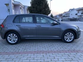 Wolkswagen Golf 7 2018 Хечбек Дизел