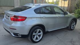 BMW X6 2009 Џип / SUV Дизел