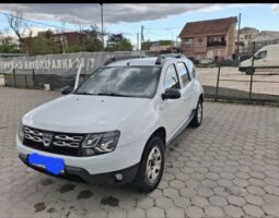 Dacia Duster 2014 Џип / SUV Дизел