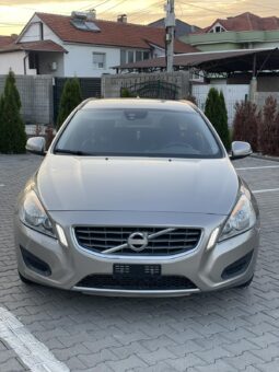 Volvo V60 2011 Лимузина Дизел
