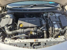 Opel Astra_J 2011 Караван Дизел